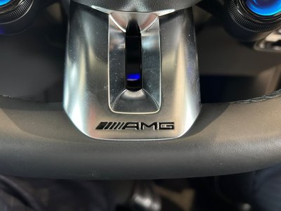 صورة مصغرة 47 لـ 2025 Mercedes-BENZ E-CLASS AMG