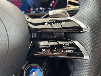 صورة مصغرة 13 لـ 2025 Mercedes-BENZ E-CLASS AMG