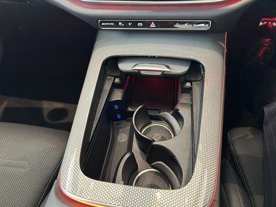 صورة مصغرة 20 لـ 2025 Mercedes-BENZ E-CLASS AMG
