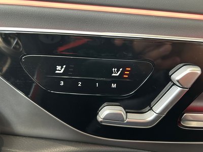 صورة مصغرة 17 لـ 2025 Mercedes-BENZ E-CLASS AMG