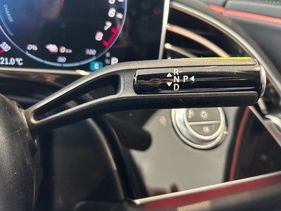 صورة مصغرة 15 لـ 2025 Mercedes-BENZ E-CLASS AMG