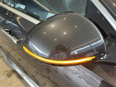 صورة مصغرة 35 لـ 2025 Mercedes-BENZ E-CLASS AMG