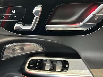 صورة مصغرة 18 لـ 2025 Mercedes-BENZ E-CLASS AMG