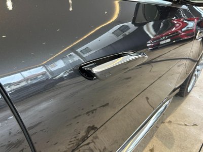 صورة مصغرة 43 لـ 2025 Mercedes-BENZ E-CLASS AMG