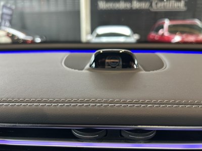 صورة مصغرة 46 لـ 2025 Mercedes-BENZ E-CLASS AMG