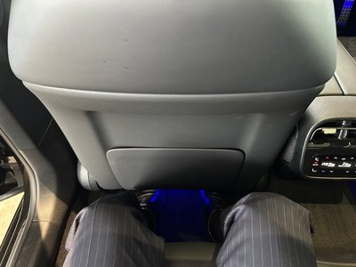صورة مصغرة 48 لـ 2025 Mercedes-BENZ E-CLASS AMG