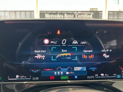 صورة مصغرة 23 لـ 2025 Mercedes-BENZ E-CLASS AMG