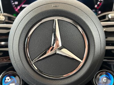 صورة مصغرة 12 لـ 2025 Mercedes-BENZ E-CLASS AMG