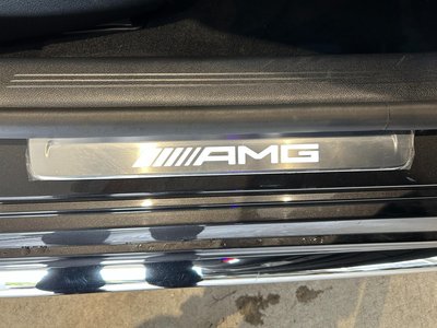 صورة مصغرة 30 لـ 2025 Mercedes-BENZ E-CLASS AMG