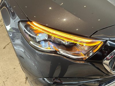 صورة مصغرة 33 لـ 2025 Mercedes-BENZ E-CLASS AMG
