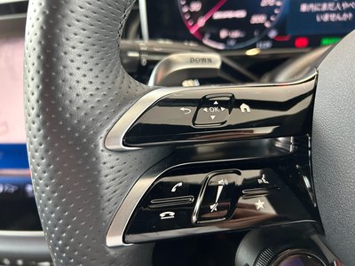 صورة مصغرة 11 لـ 2025 Mercedes-BENZ E-CLASS AMG