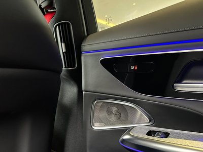 صورة مصغرة 49 لـ 2025 Mercedes-BENZ E-CLASS AMG