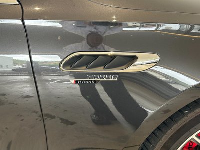 صورة مصغرة 44 لـ 2025 Mercedes-BENZ E-CLASS AMG