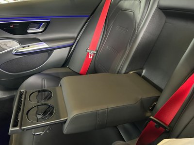 صورة مصغرة 50 لـ 2025 Mercedes-BENZ E-CLASS AMG