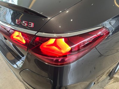 صورة مصغرة 38 لـ 2025 Mercedes-BENZ E-CLASS AMG