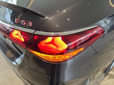 صورة مصغرة 37 لـ 2025 Mercedes-BENZ E-CLASS AMG