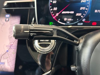 صورة مصغرة 14 لـ 2025 Mercedes-BENZ E-CLASS AMG