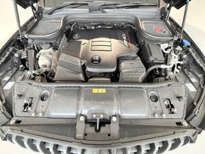 2023 Mercedes-BENZ GLE AMG — миниатюра 73