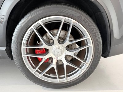 2023 Mercedes-BENZ GLE AMG — миниатюра 71