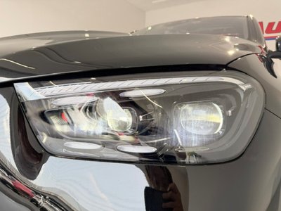 2023 Mercedes-BENZ GLE AMG — миниатюра 49
