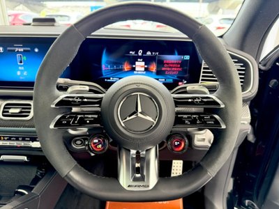 2023 Mercedes-BENZ GLE AMG — миниатюра 18