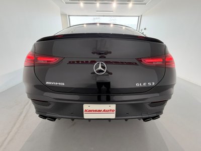 2023 Mercedes-BENZ GLE AMG — фото 4