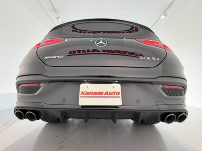 2023 Mercedes-BENZ GLE AMG — миниатюра 67