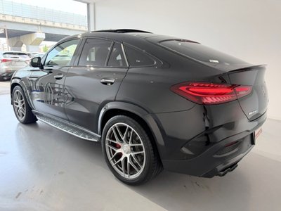 2023 Mercedes-BENZ GLE AMG — миниатюра 46