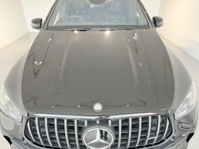 2023 Mercedes-BENZ GLE AMG — миниатюра 57