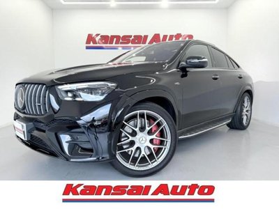 2023 Mercedes-BENZ GLE AMG — фото 2