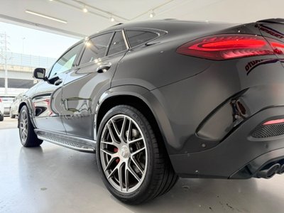 2023 Mercedes-BENZ GLE AMG — миниатюра 55