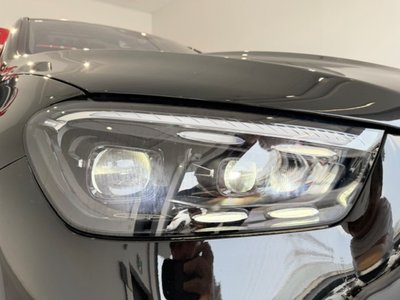 2023 Mercedes-BENZ GLE AMG — миниатюра 50