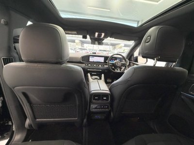 2023 Mercedes-BENZ GLE AMG — миниатюра 37