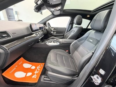 2023 Mercedes-BENZ GLE AMG — миниатюра 34
