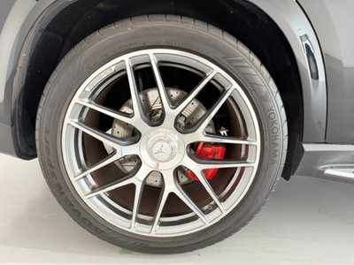 2023 Mercedes-BENZ GLE AMG — миниатюра 70