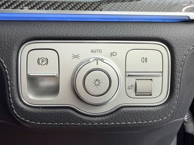 2023 Mercedes-BENZ GLE AMG — миниатюра 20
