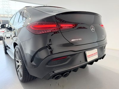 2023 Mercedes-BENZ GLE AMG — миниатюра 54
