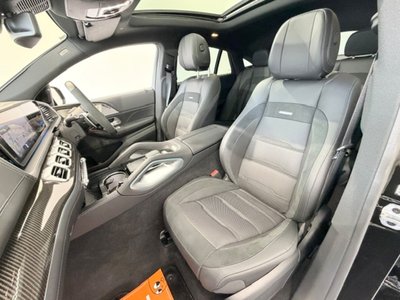 2023 Mercedes-BENZ GLE AMG — миниатюра 35