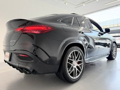 2023 Mercedes-BENZ GLE AMG — миниатюра 52