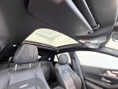 2023 Mercedes-BENZ GLE AMG — миниатюра 17