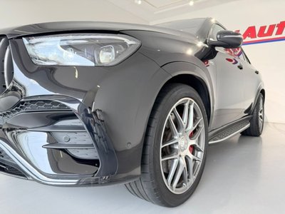 2023 Mercedes-BENZ GLE AMG — миниатюра 56