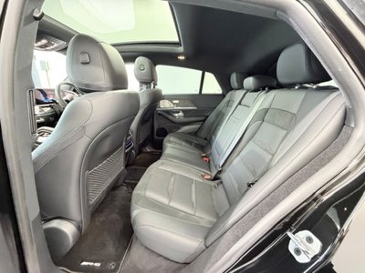 2023 Mercedes-BENZ GLE AMG — миниатюра 39