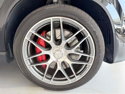 2023 Mercedes-BENZ GLE AMG — миниатюра 69