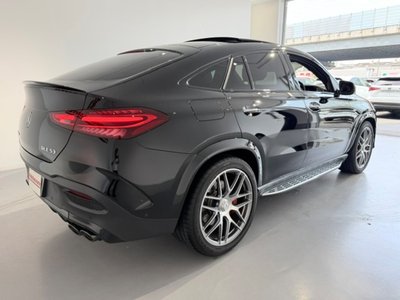 2023 Mercedes-BENZ GLE AMG — миниатюра 45