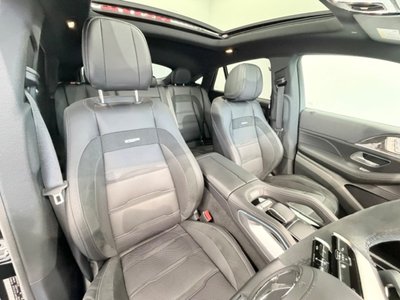 2023 Mercedes-BENZ GLE AMG — миниатюра 29