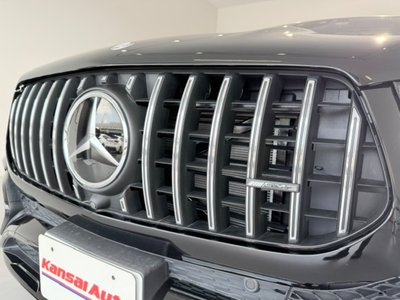 2023 Mercedes-BENZ GLE AMG — миниатюра 48
