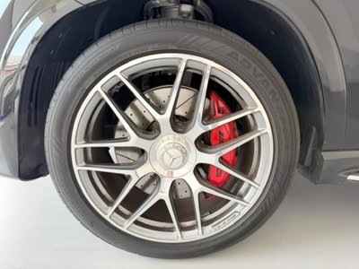 2023 Mercedes-BENZ GLE AMG — миниатюра 72