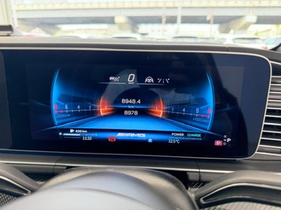2023 Mercedes-BENZ GLE AMG — миниатюра 24