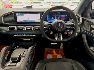 2023 Mercedes-BENZ GLE AMG — фото 3