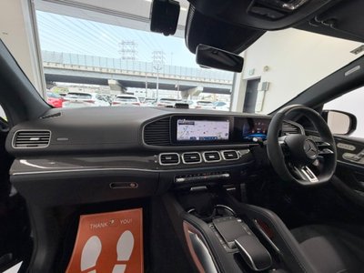 2023 Mercedes-BENZ GLE AMG — миниатюра 32
